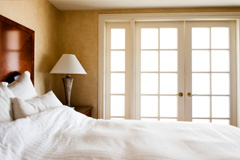 Llantwit bedroom extension costs